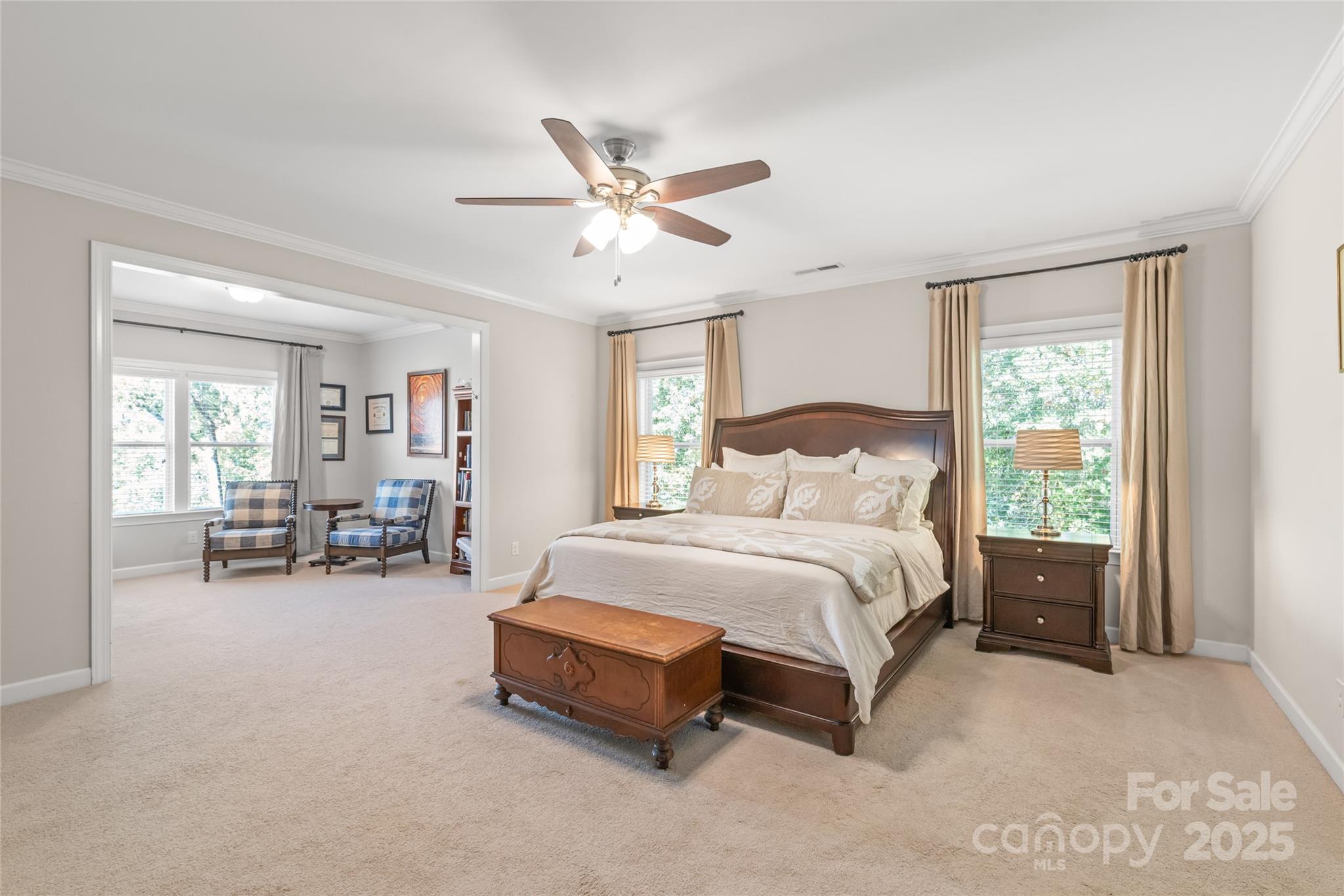 Fox Ridge - Residential