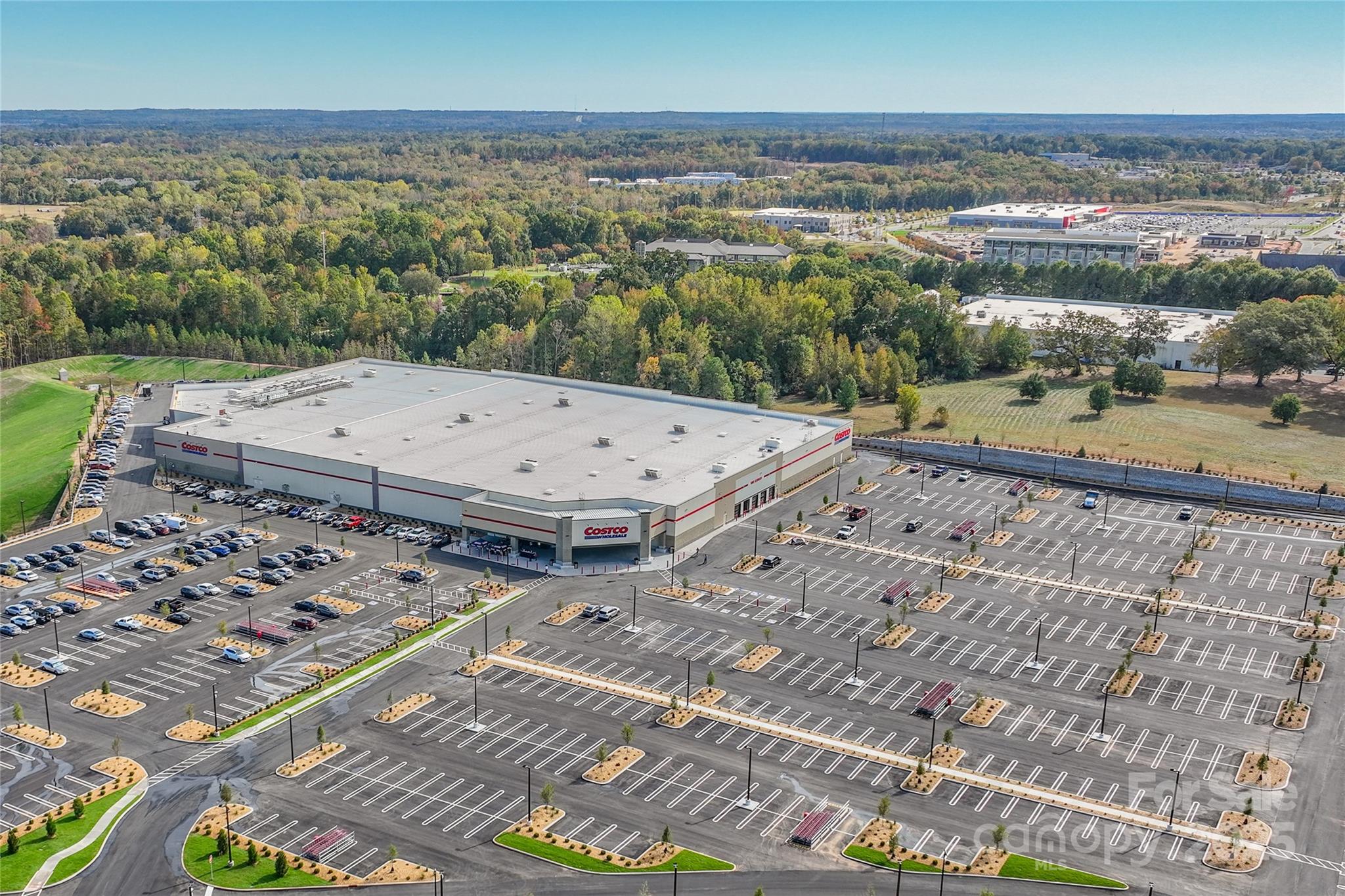 Fox Ridge - Residential