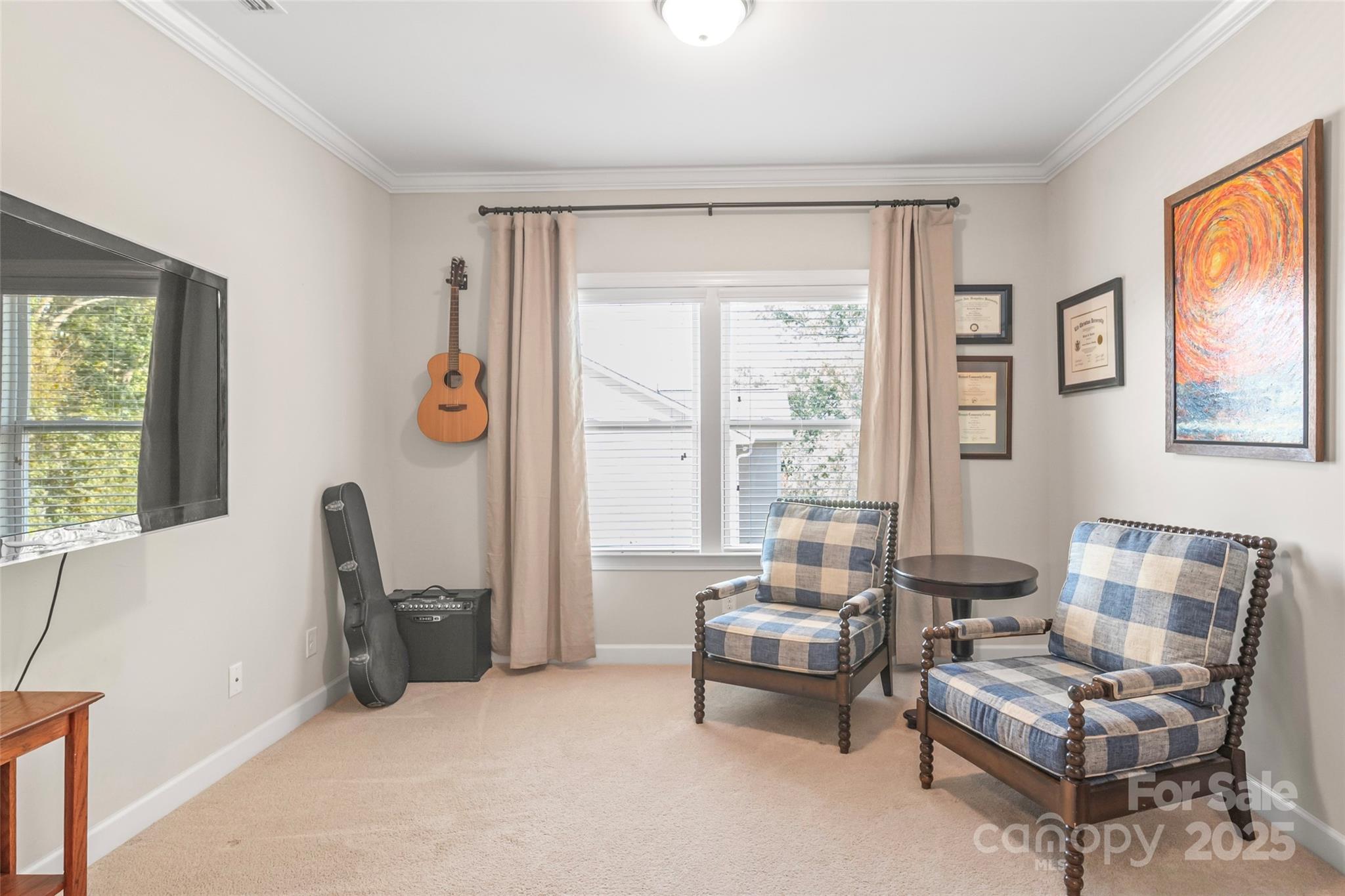 Fox Ridge - Residential