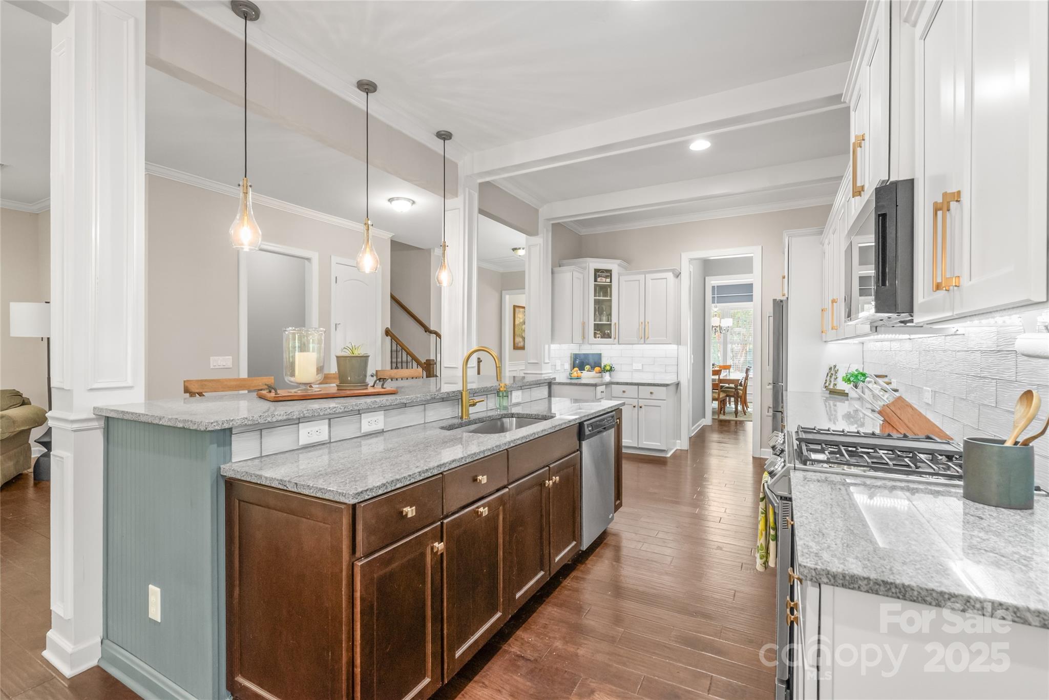 Fox Ridge - Residential