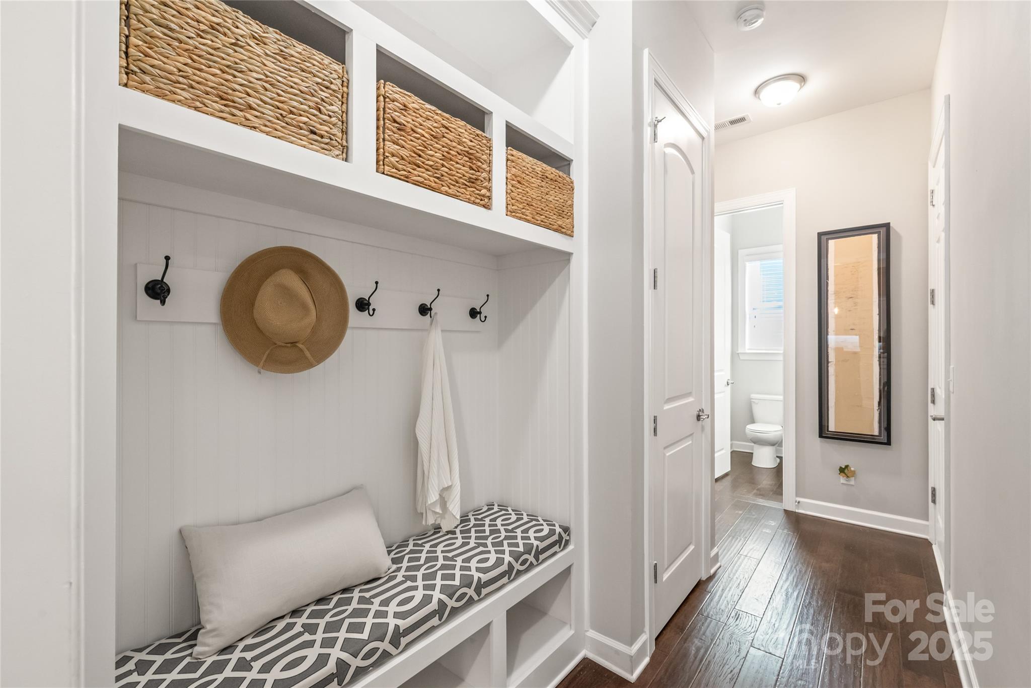 Fox Ridge - Residential