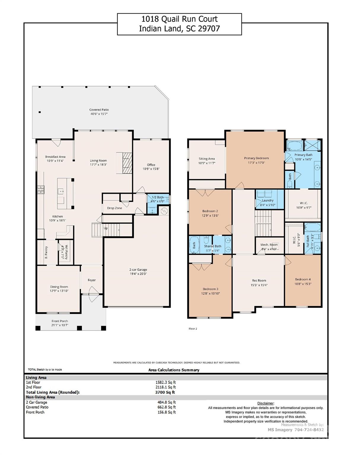 Fox Ridge - Residential