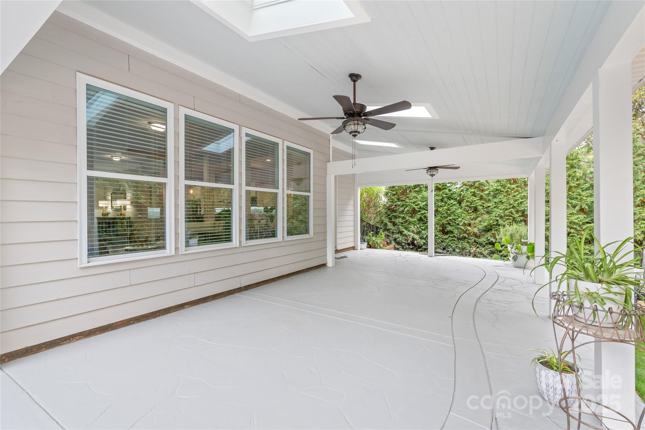 Fox Ridge - Residential