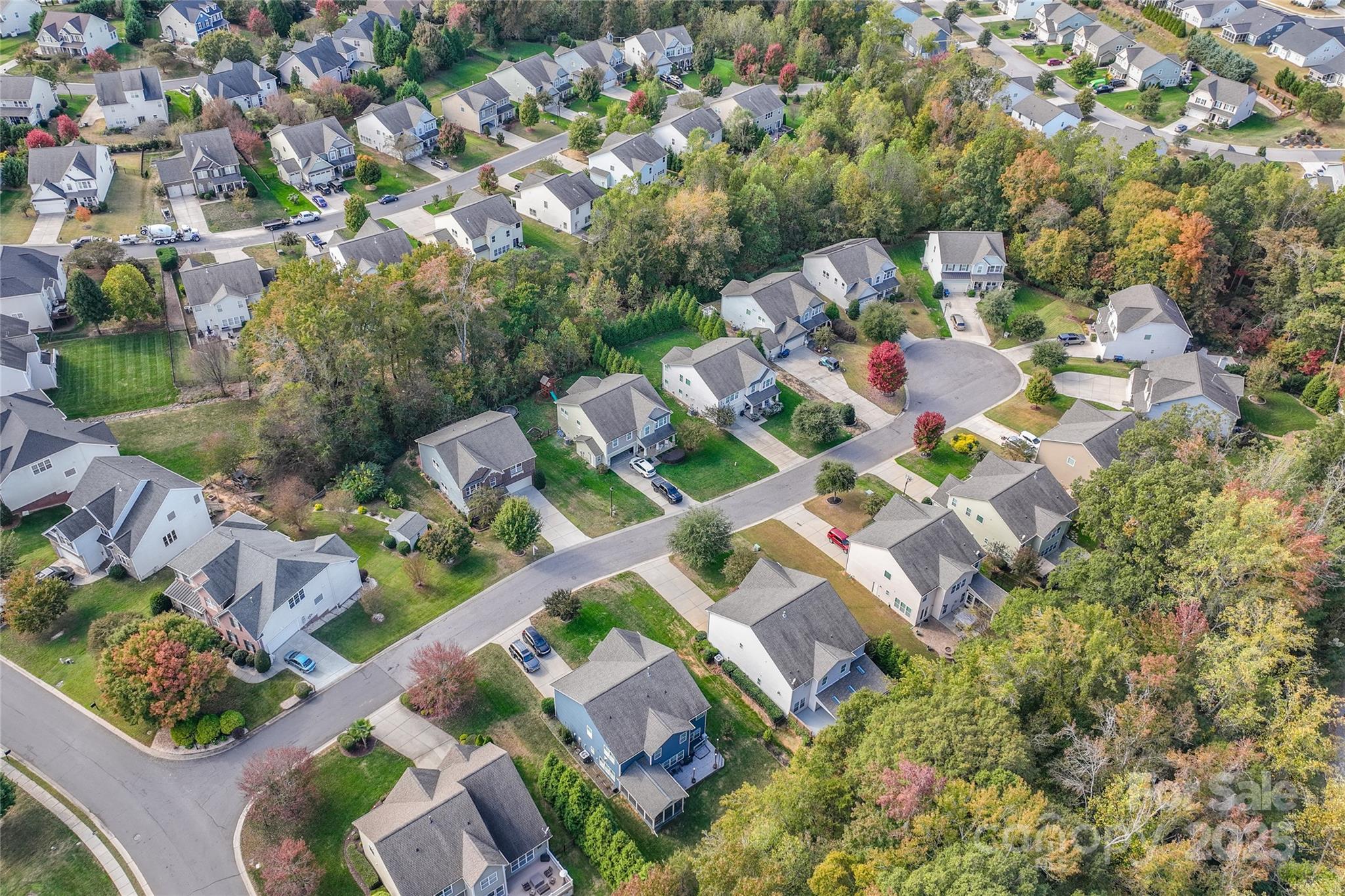 Fox Ridge - Residential