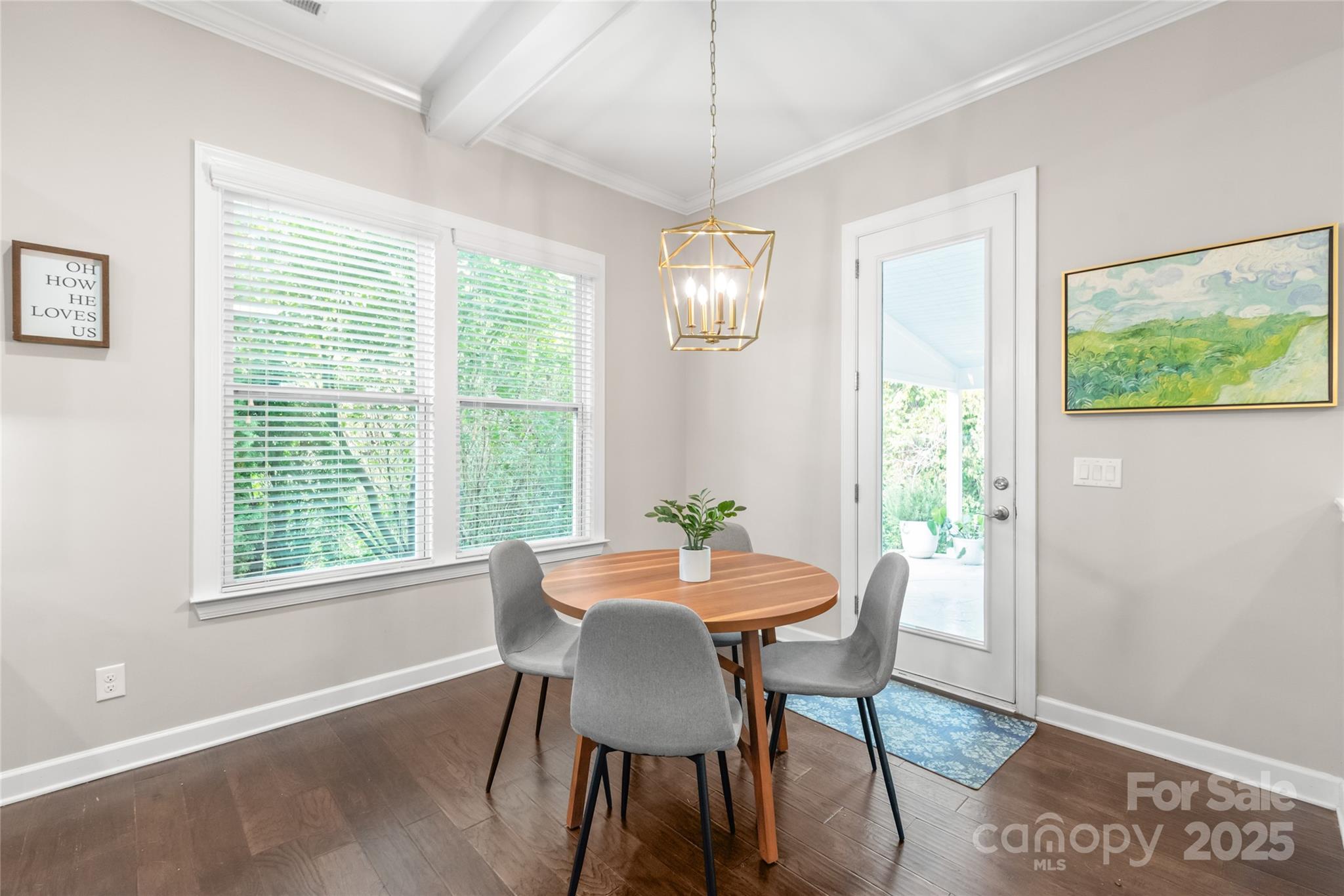 Fox Ridge - Residential