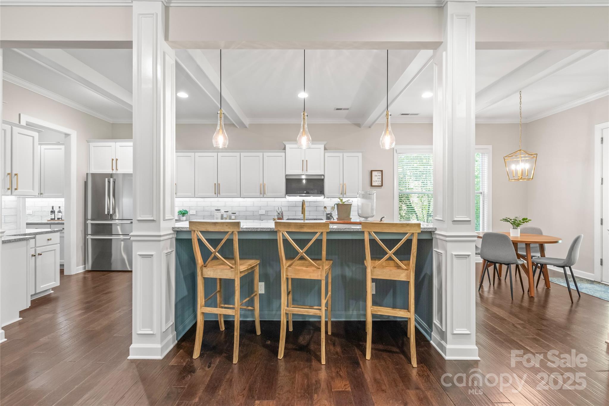 Fox Ridge - Residential