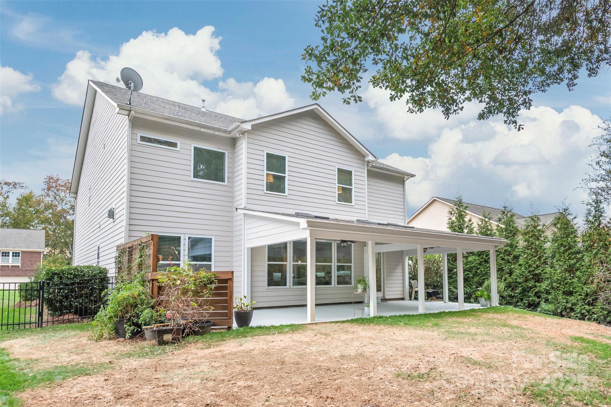 Fox Ridge - Residential