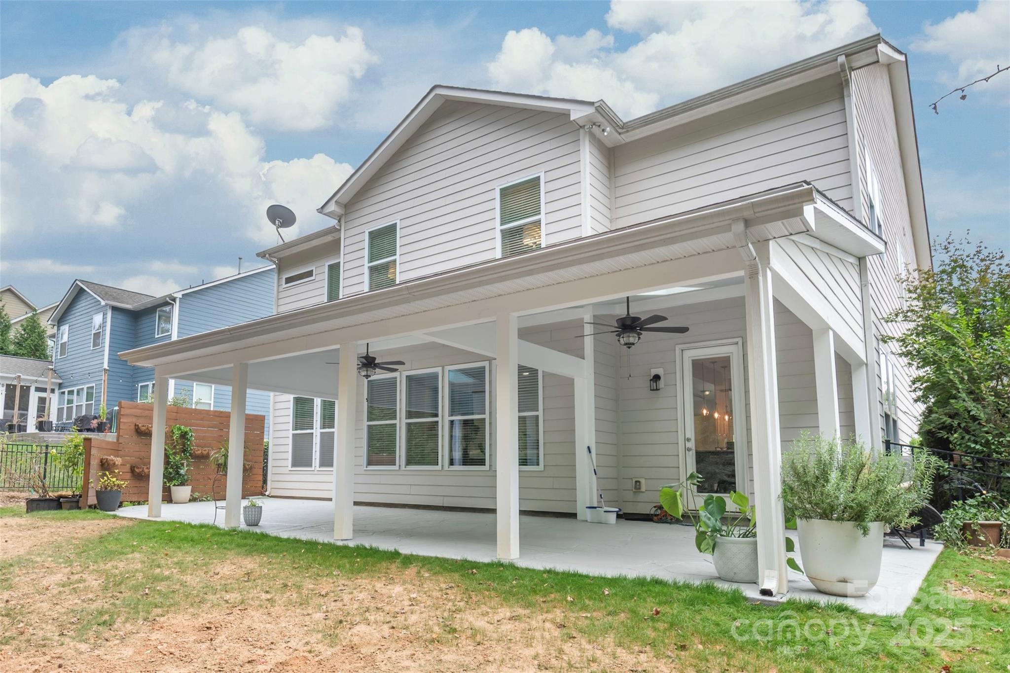 Fox Ridge - Residential