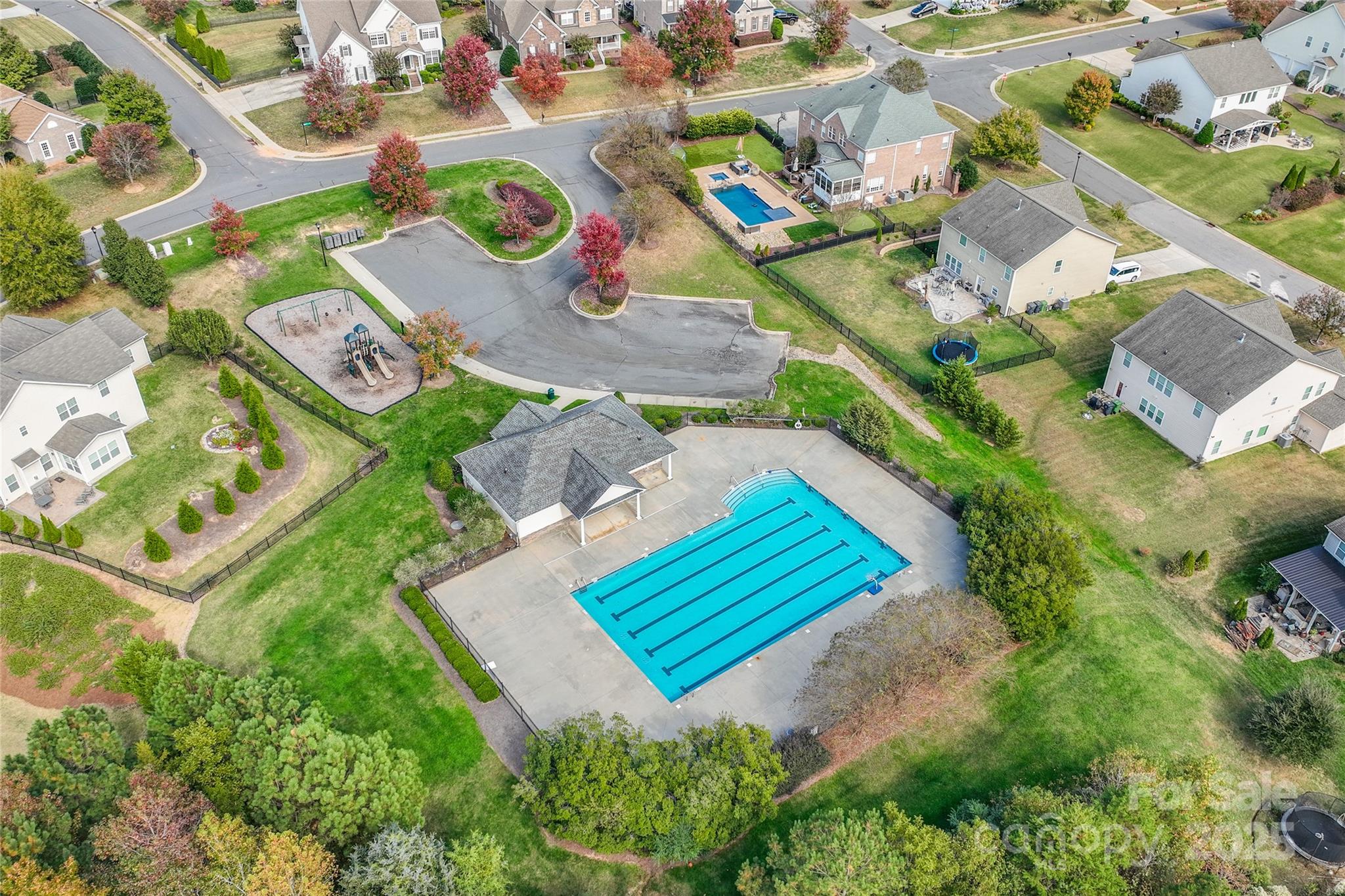 Fox Ridge - Residential