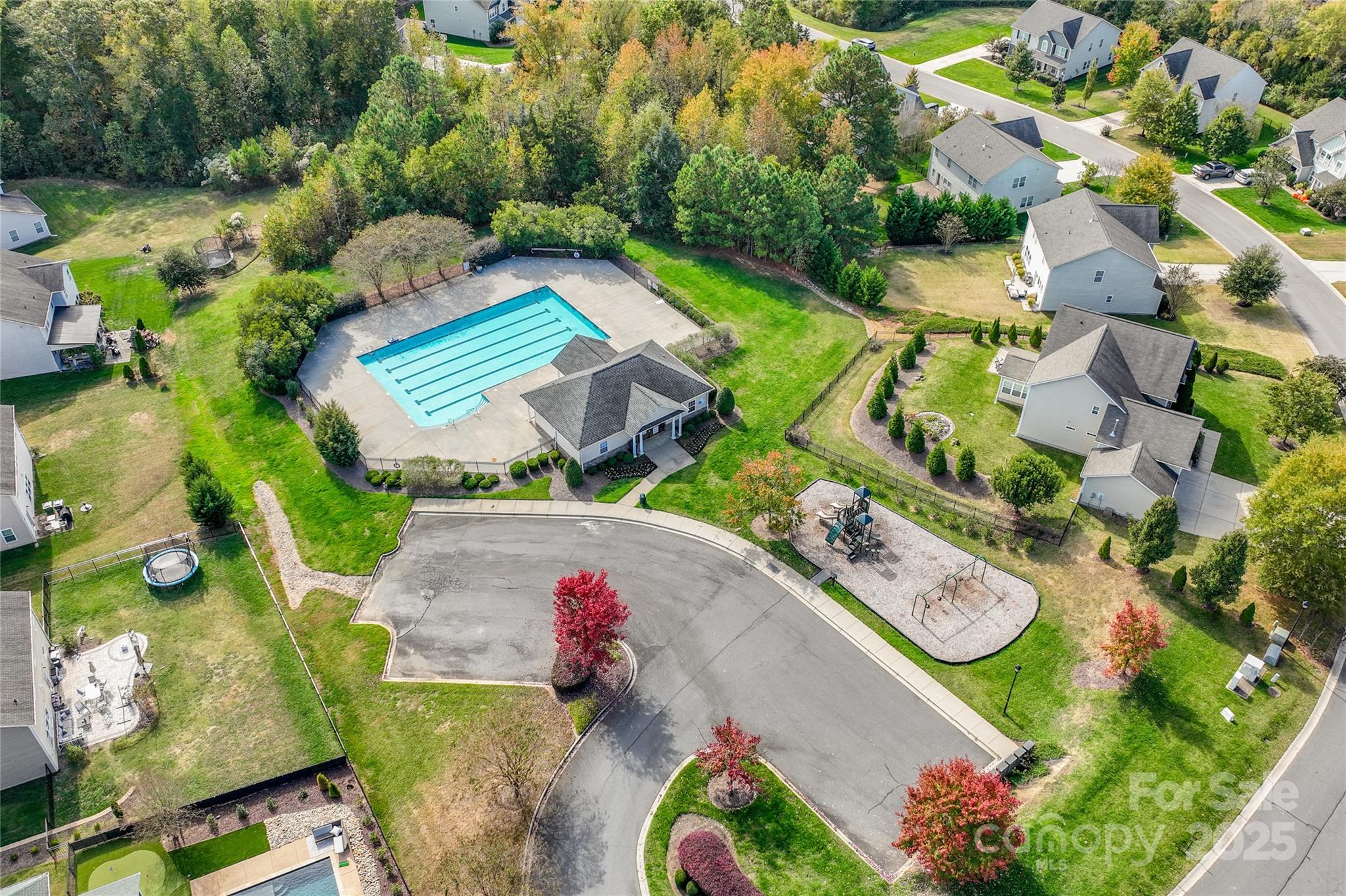 Fox Ridge - Residential