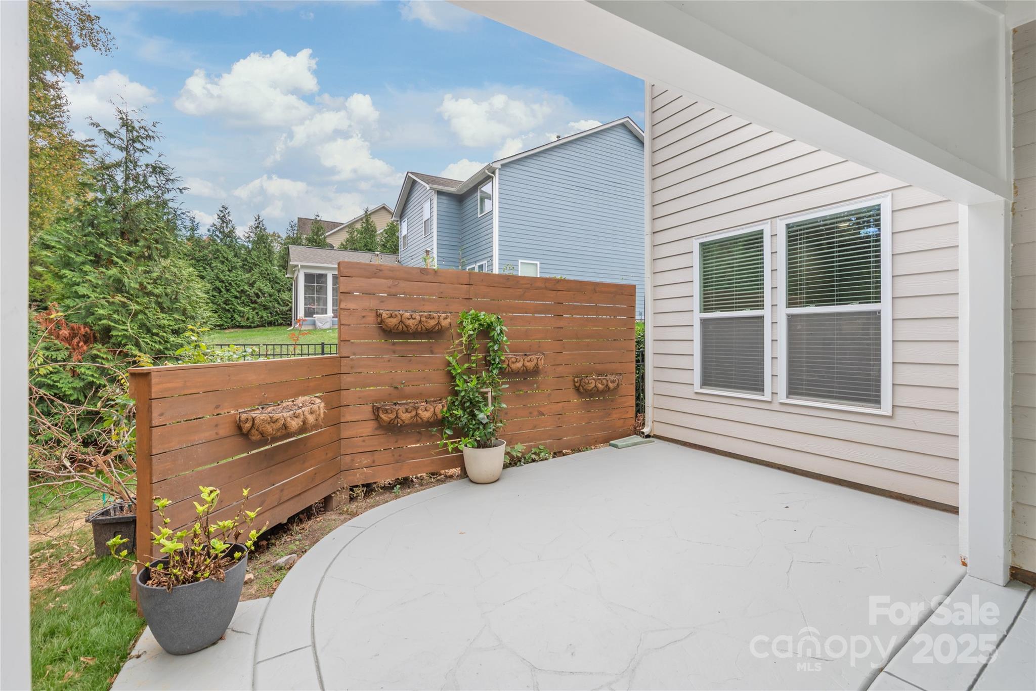 Fox Ridge - Residential