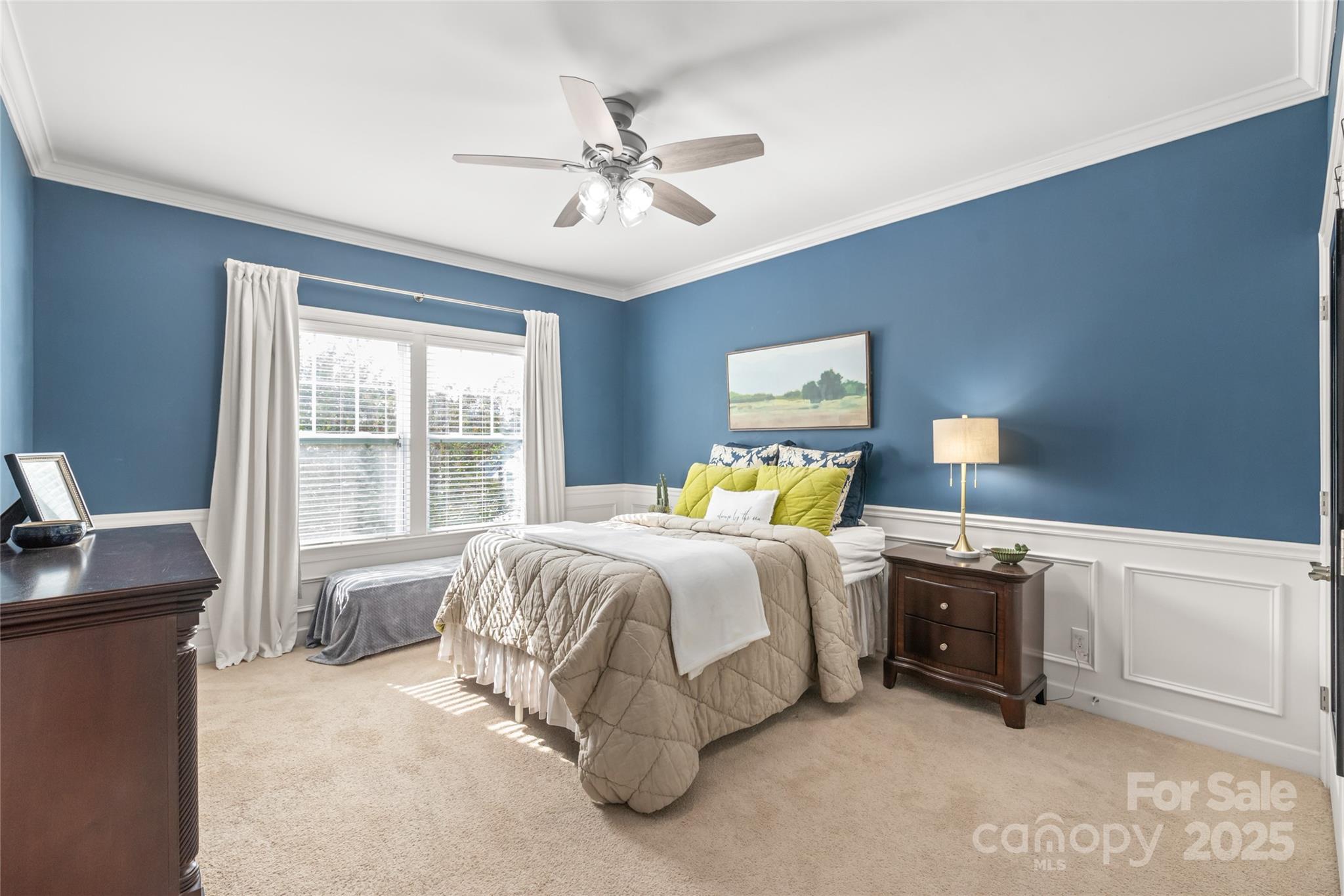 Fox Ridge - Residential