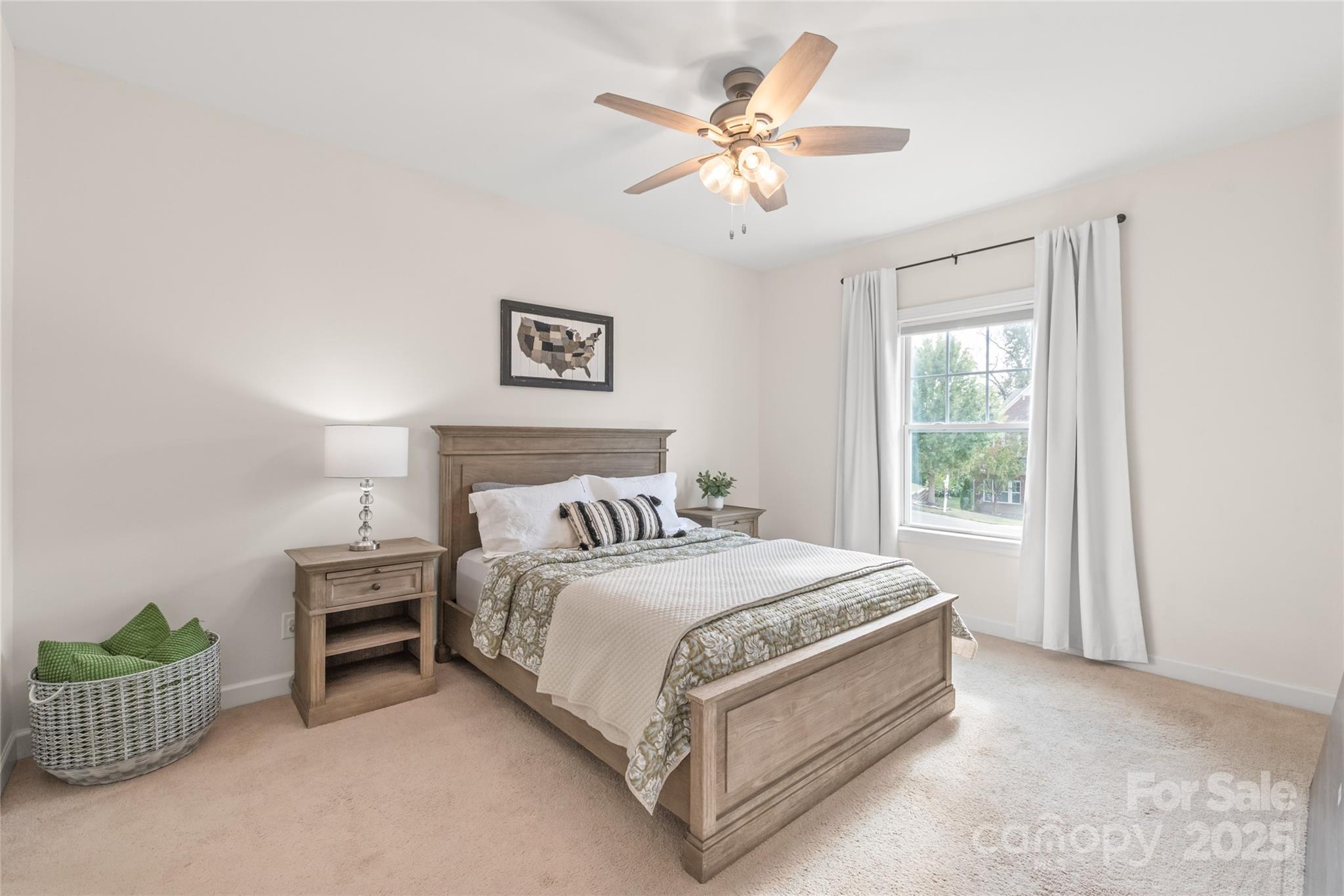 Fox Ridge - Residential