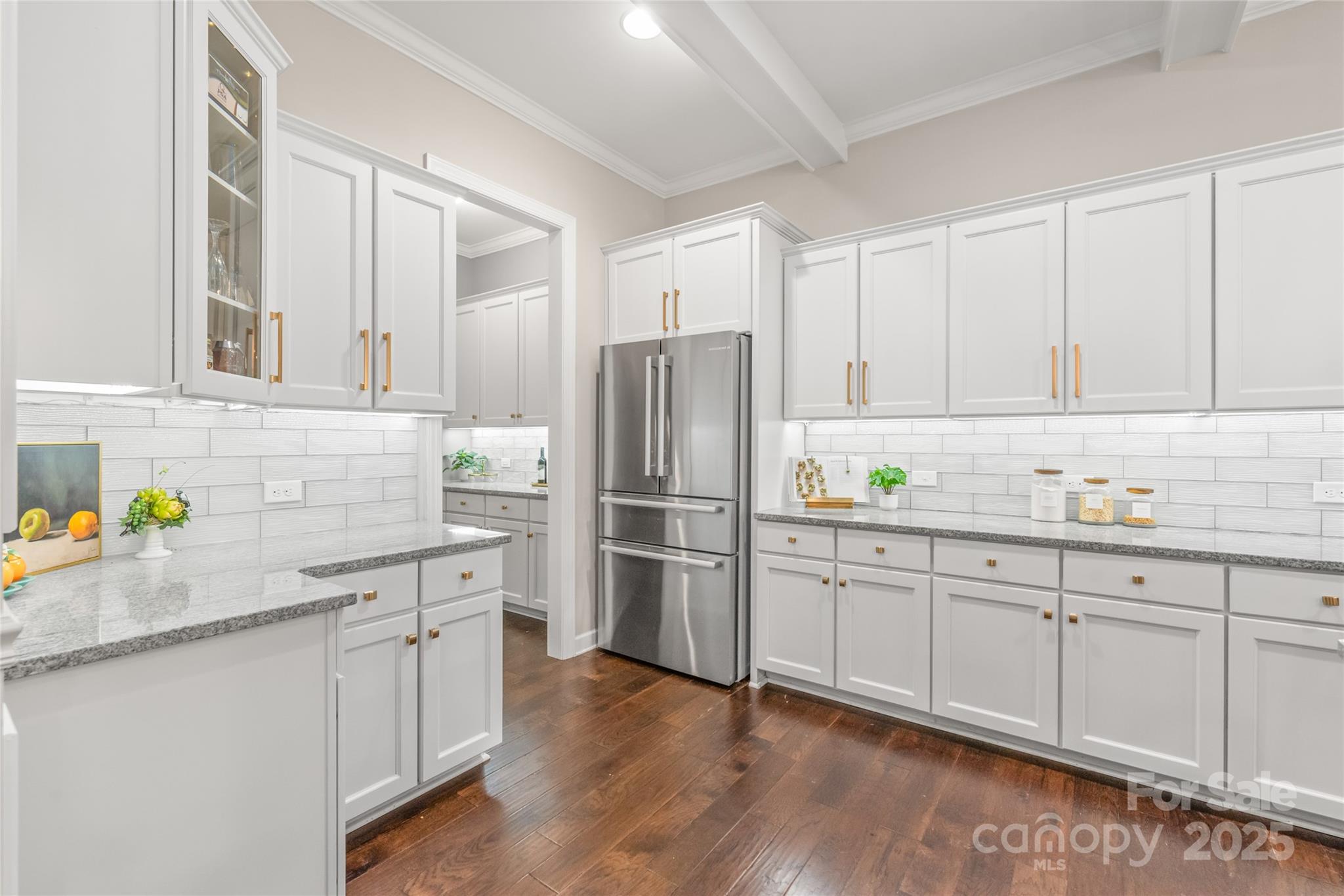 Fox Ridge - Residential