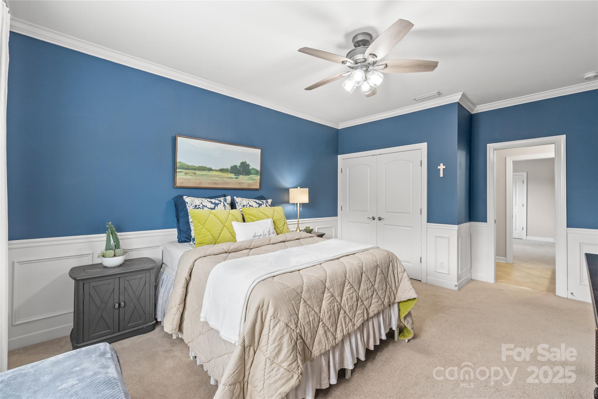 Fox Ridge - Residential