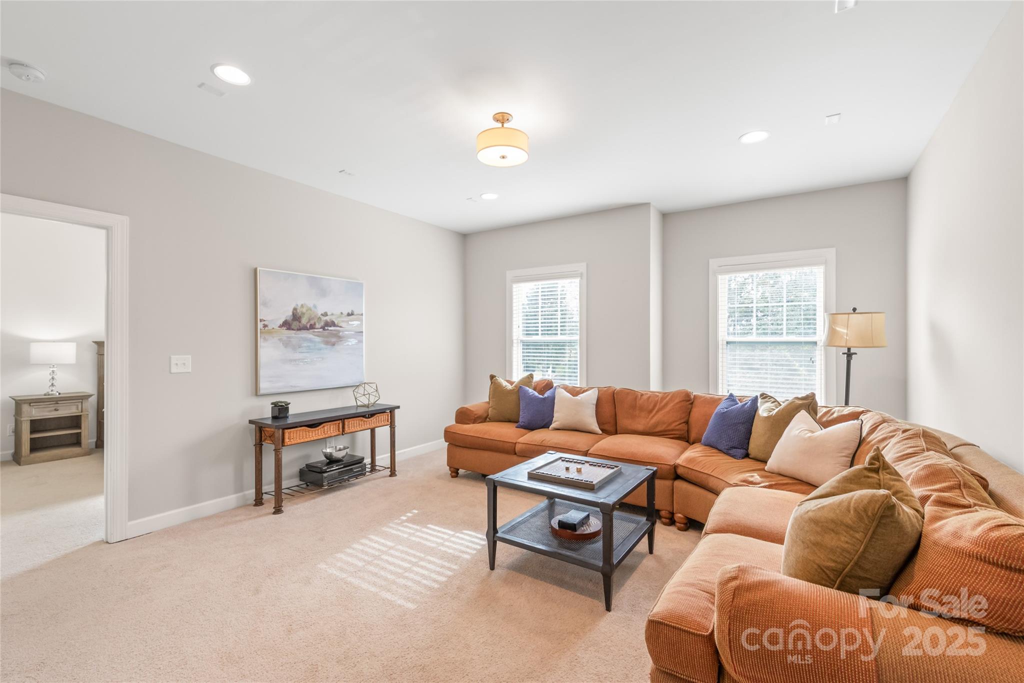 Fox Ridge - Residential