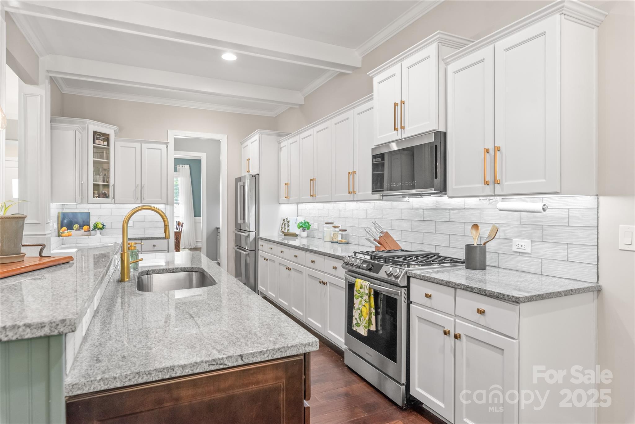 Fox Ridge - Residential