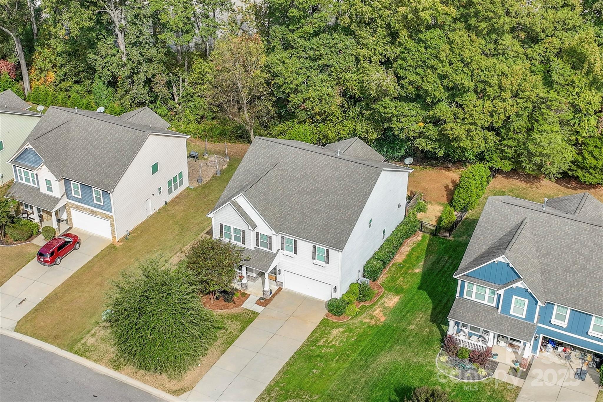 Fox Ridge - Residential