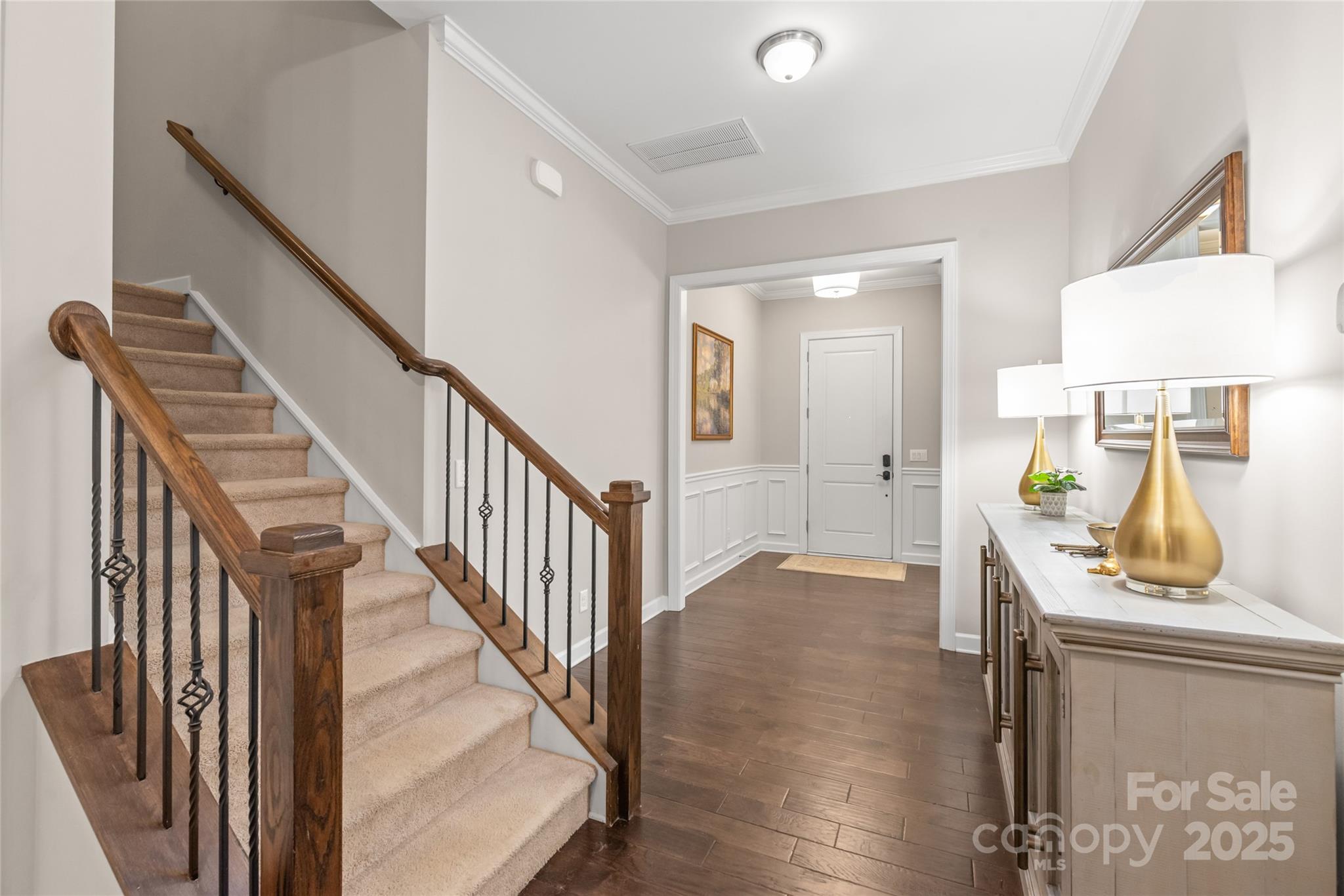 Fox Ridge - Residential