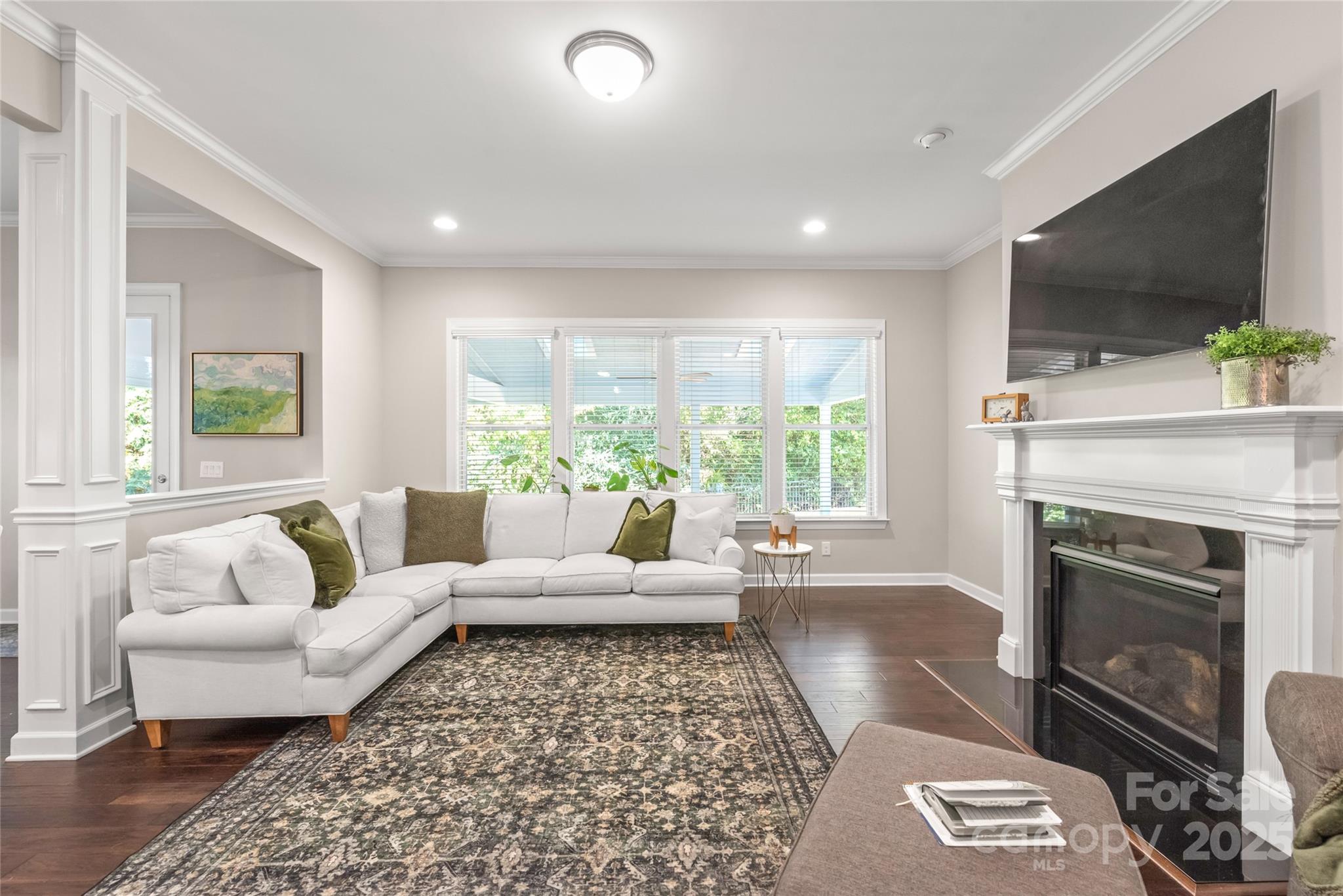 Fox Ridge - Residential