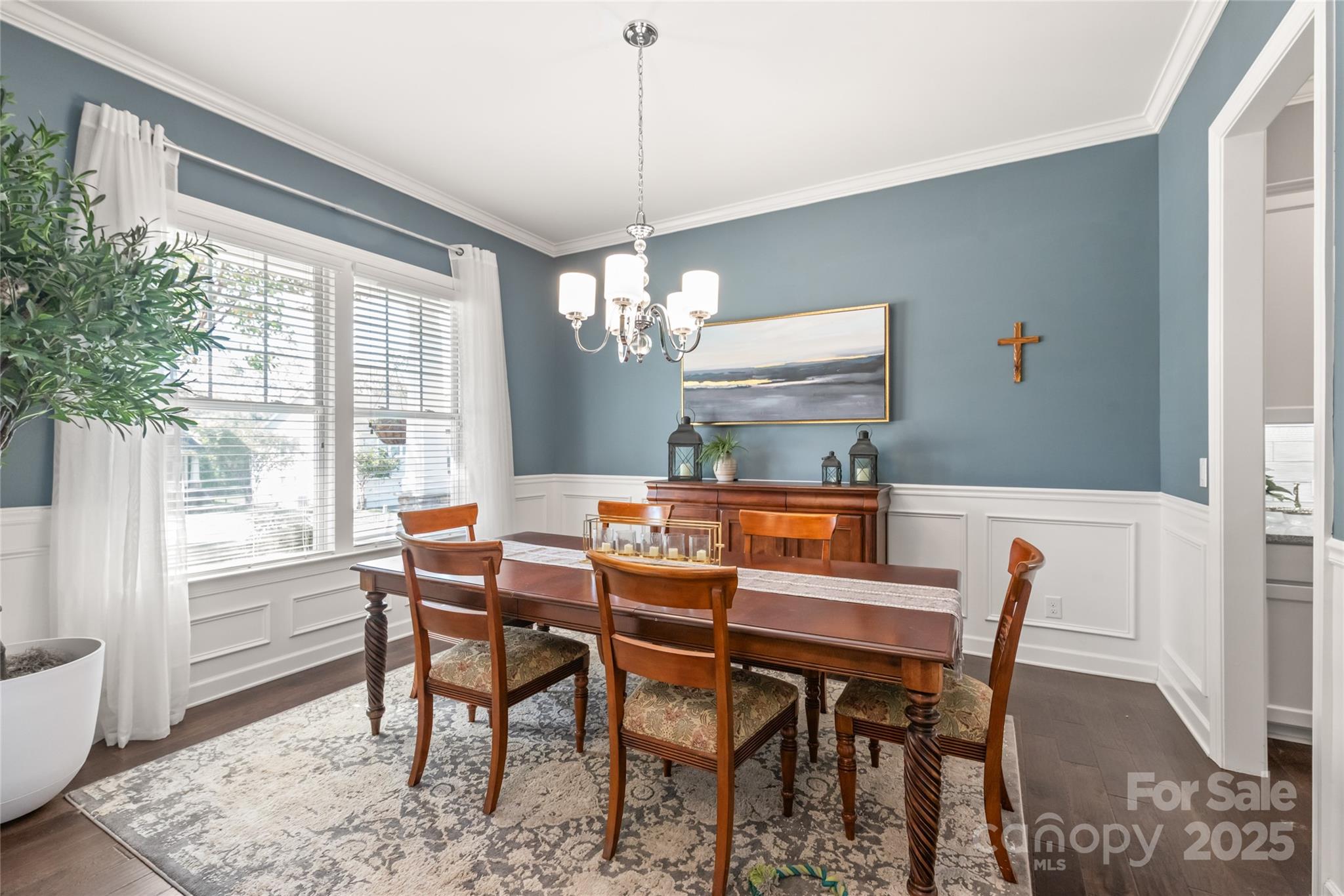 1018 Quail Run Court