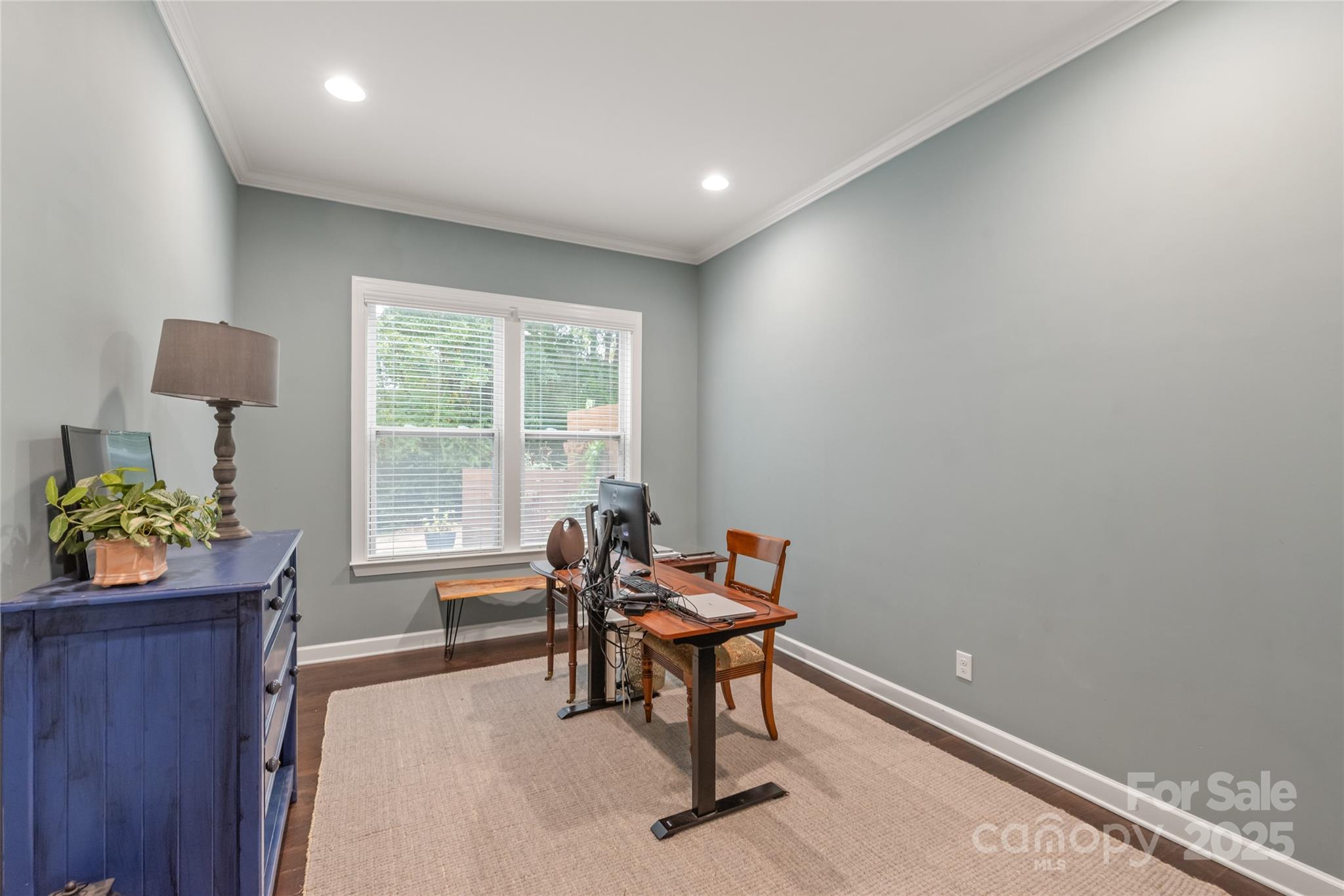 Fox Ridge - Residential