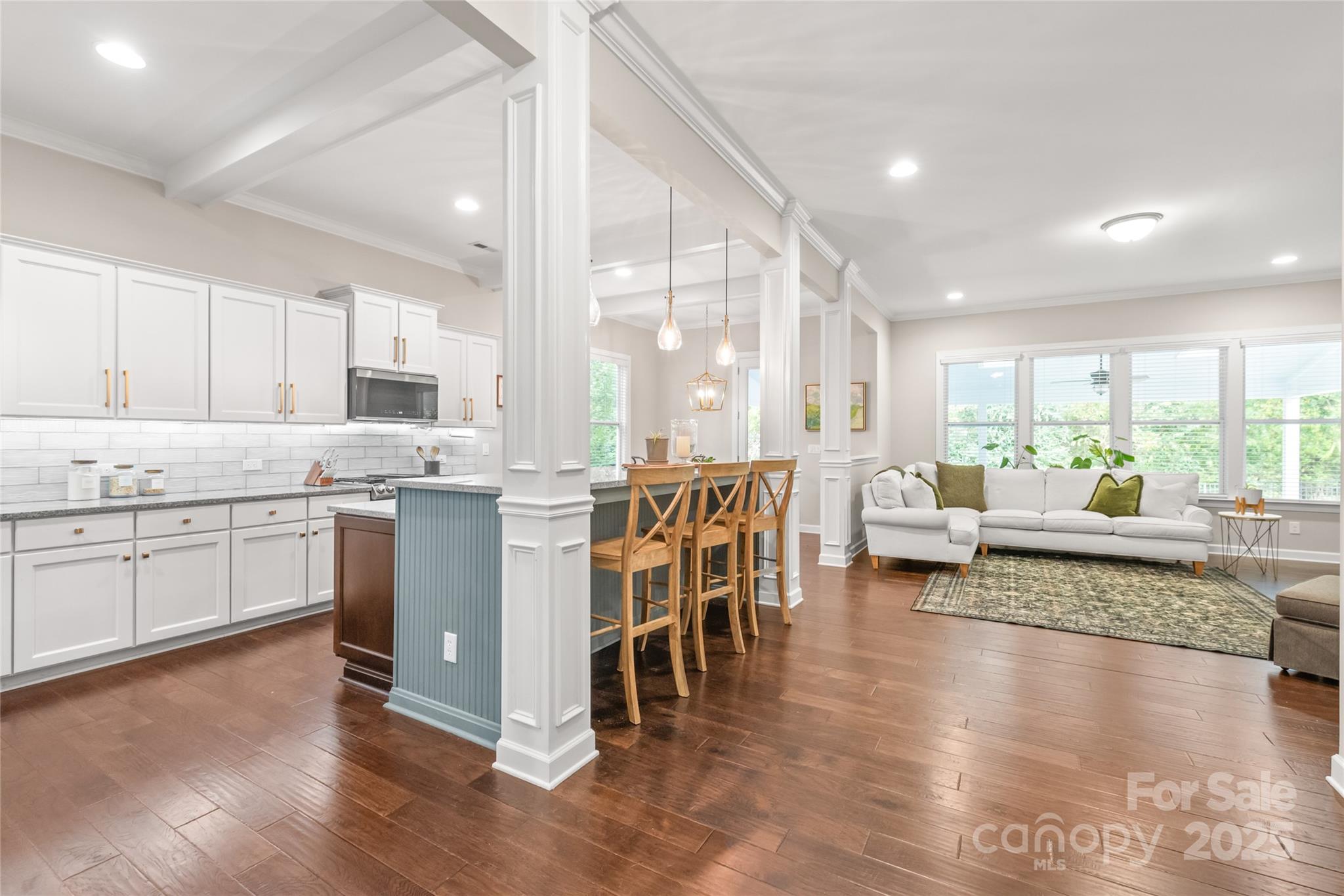 Fox Ridge - Residential