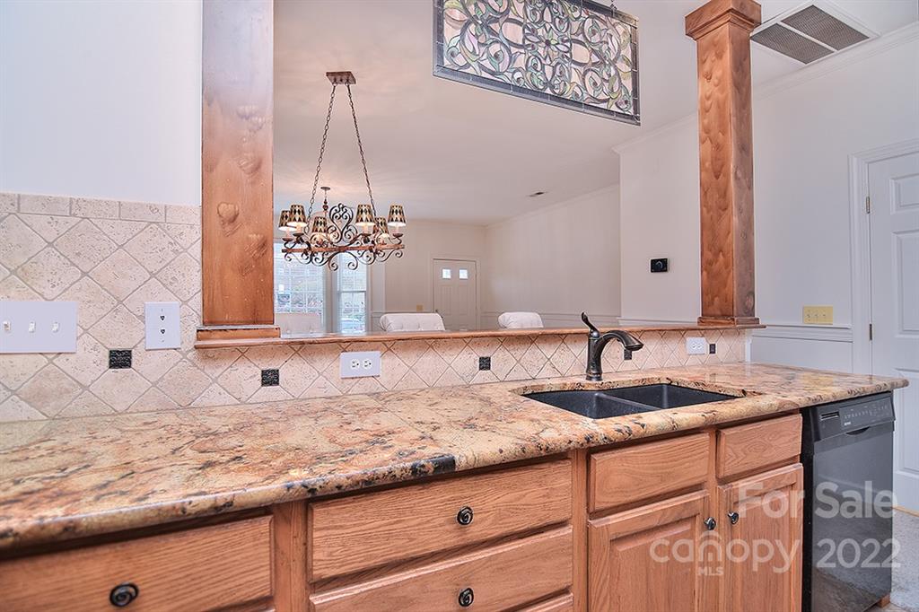 Afton Village - Residential