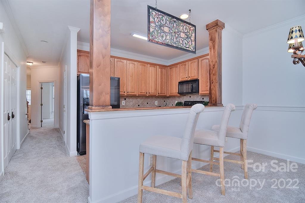 Afton Village - Residential