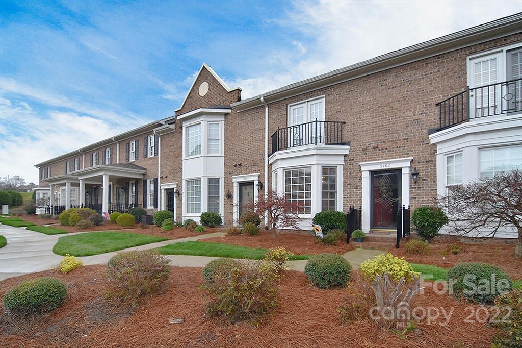 Afton Village - Residential