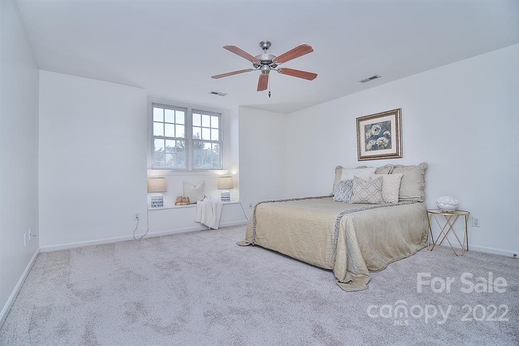 Afton Village - Residential