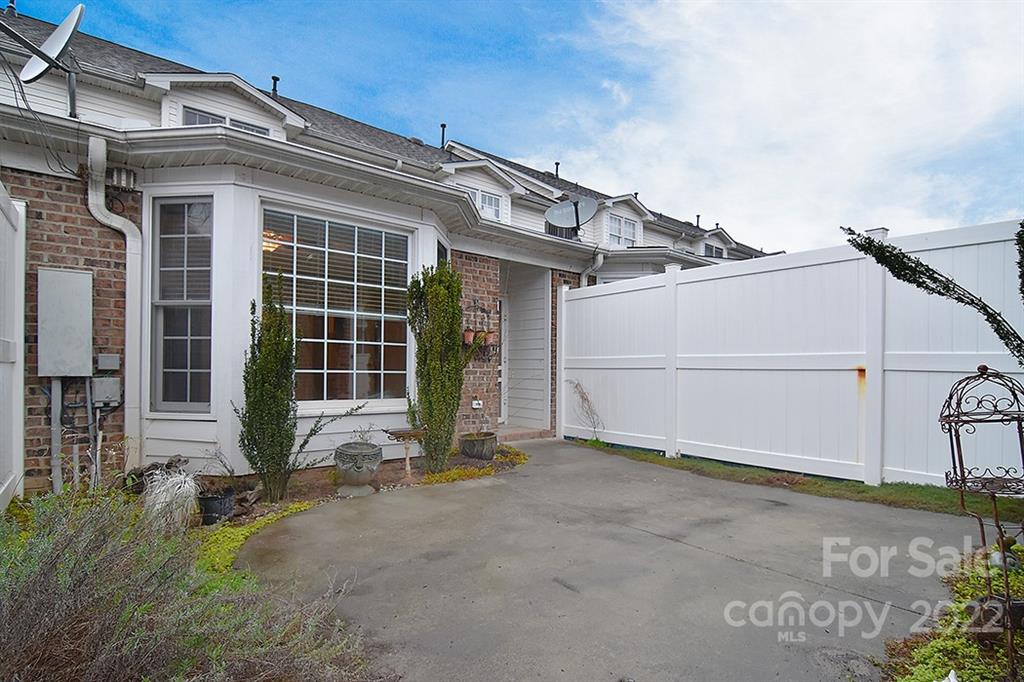 Afton Village - Residential