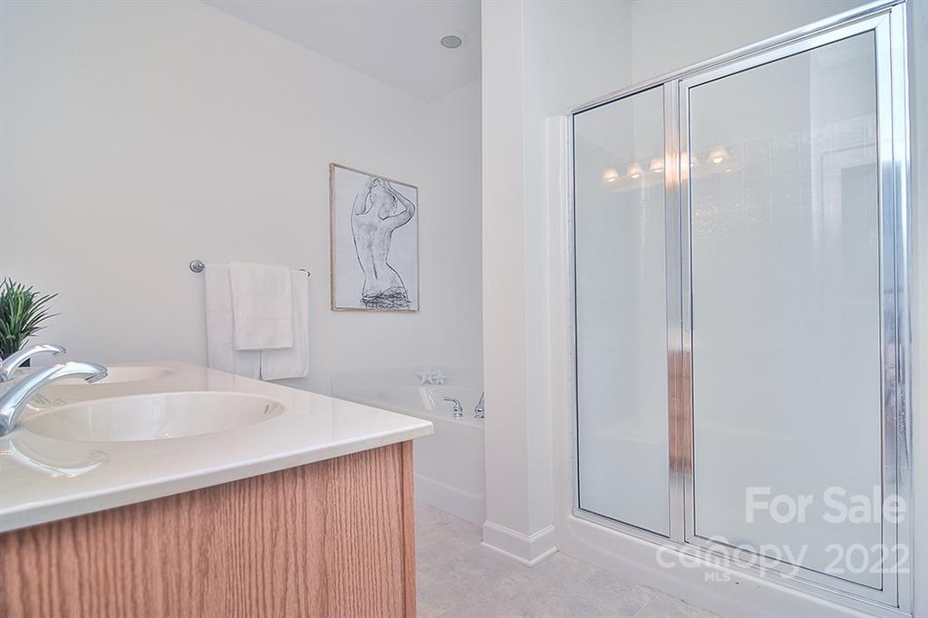 Afton Village - Residential