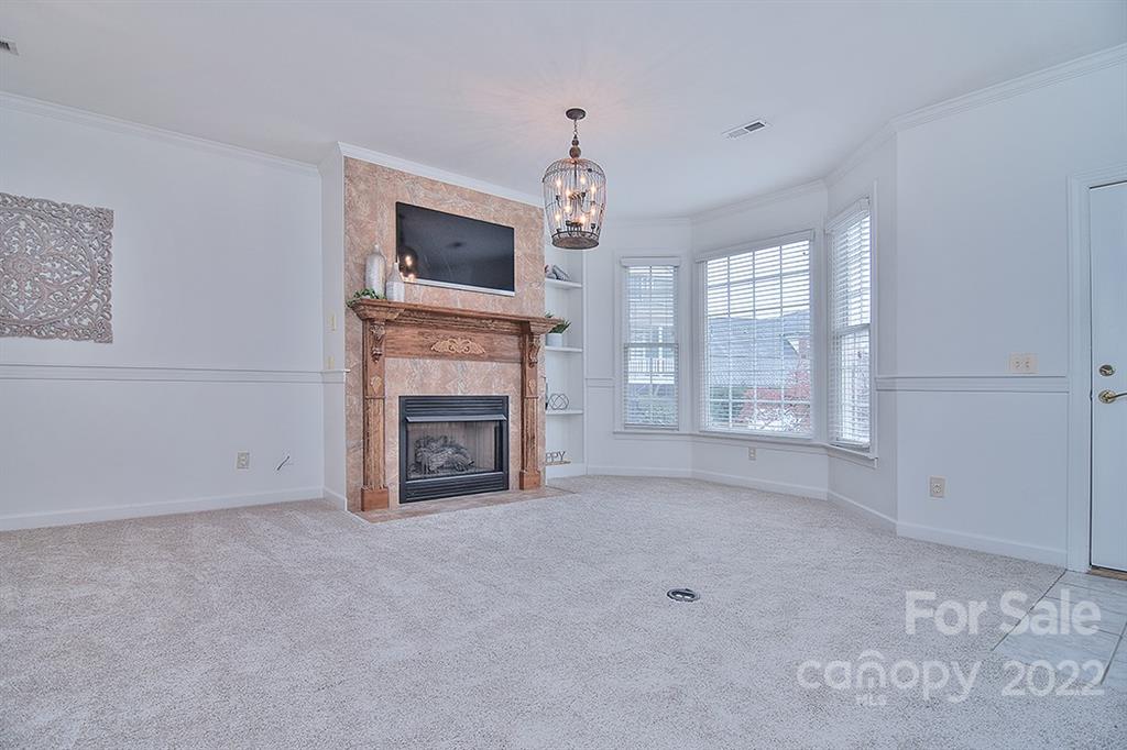 Afton Village - Residential