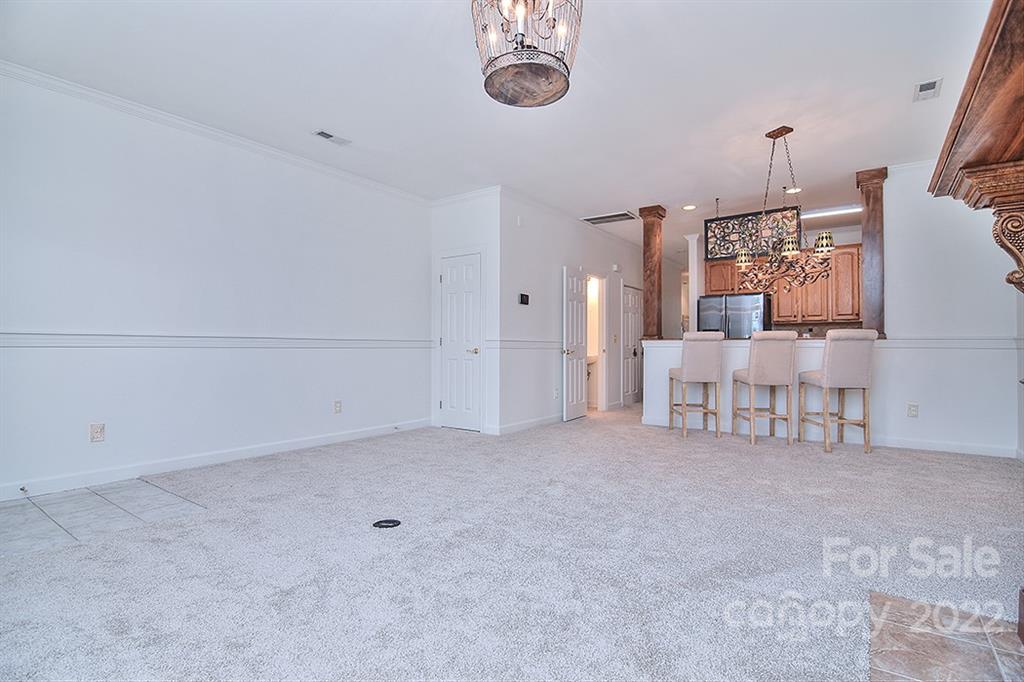 Afton Village - Residential