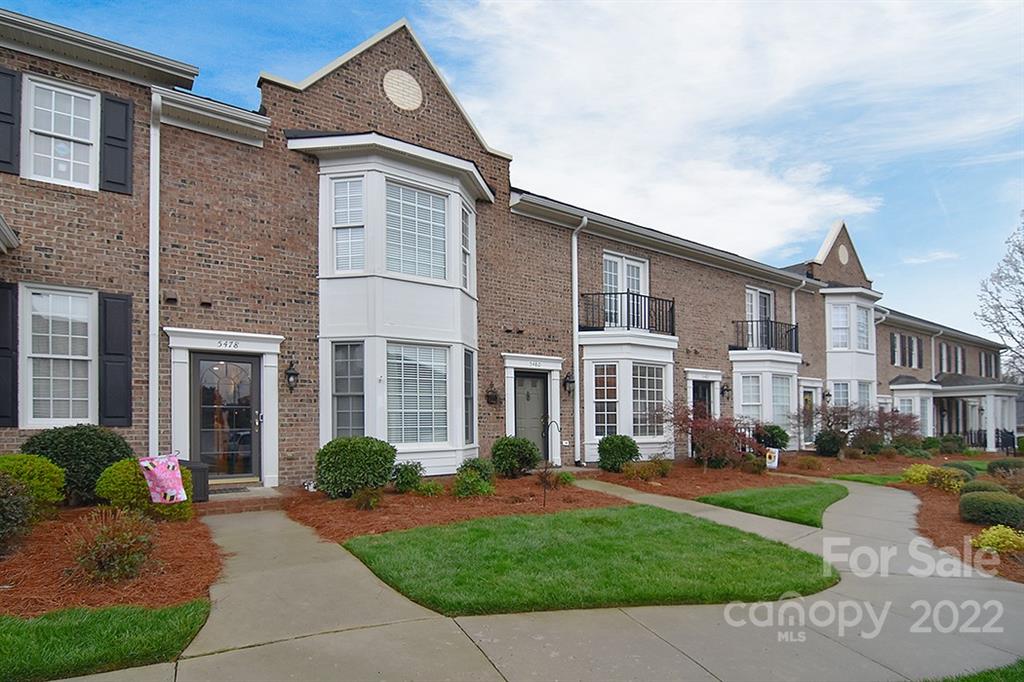 Afton Village - Residential