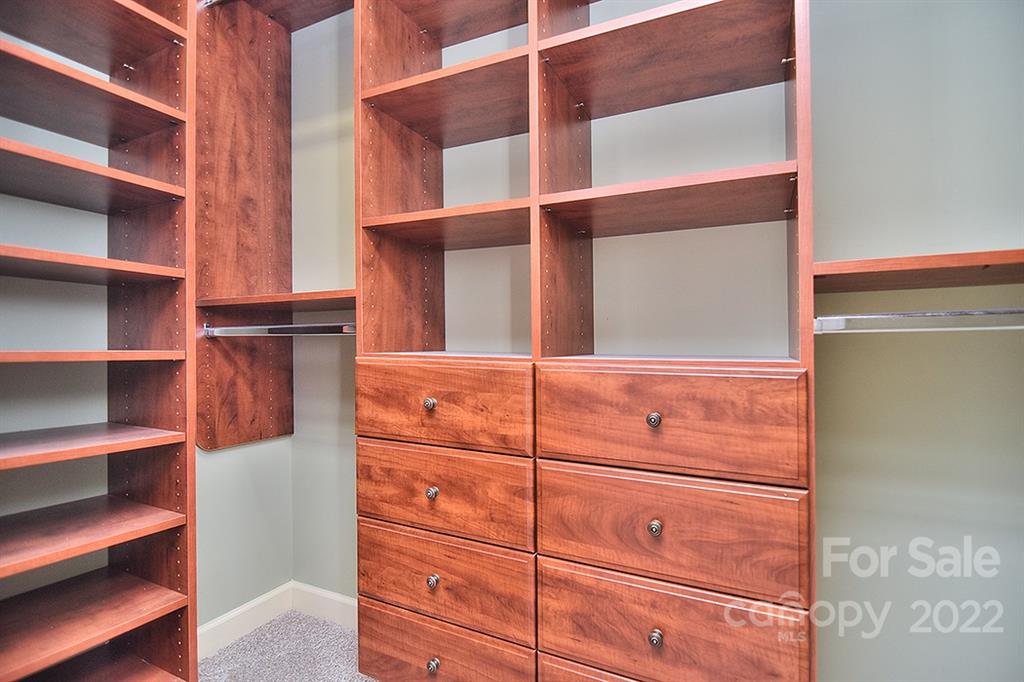 Afton Village - Residential