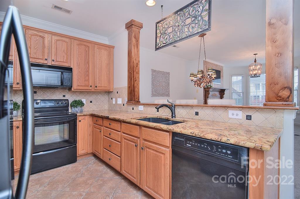 Afton Village - Residential