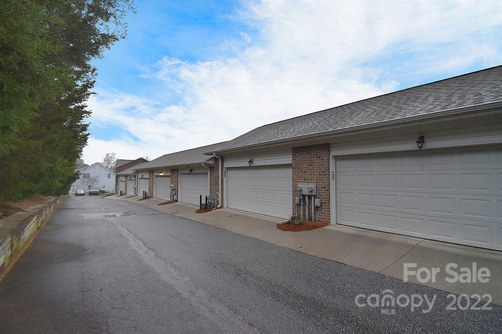 Afton Village - Residential