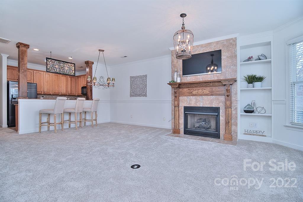 Afton Village - Residential