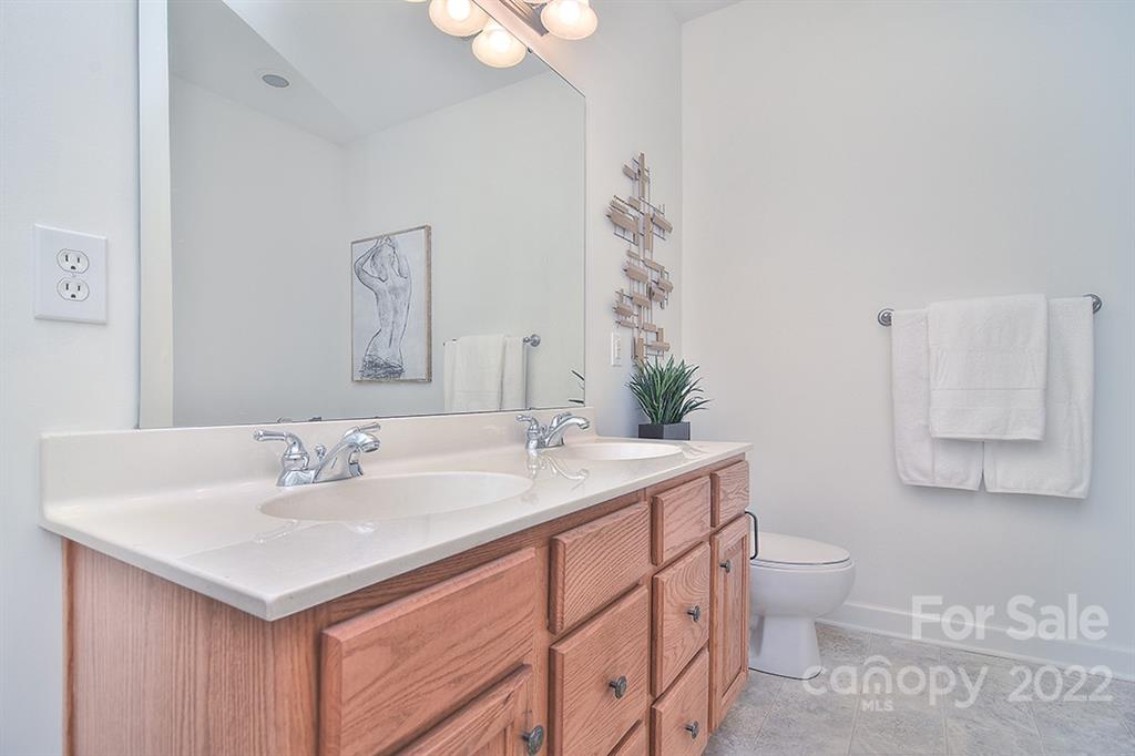 Afton Village - Residential