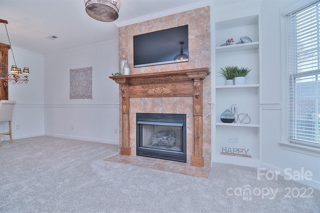 Afton Village - Residential