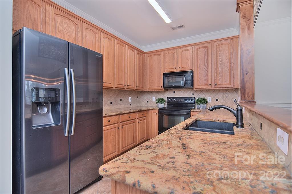 Afton Village - Residential