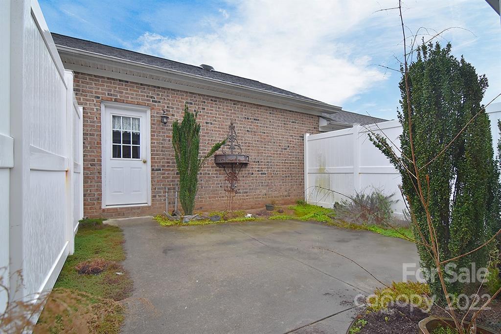 Afton Village - Residential