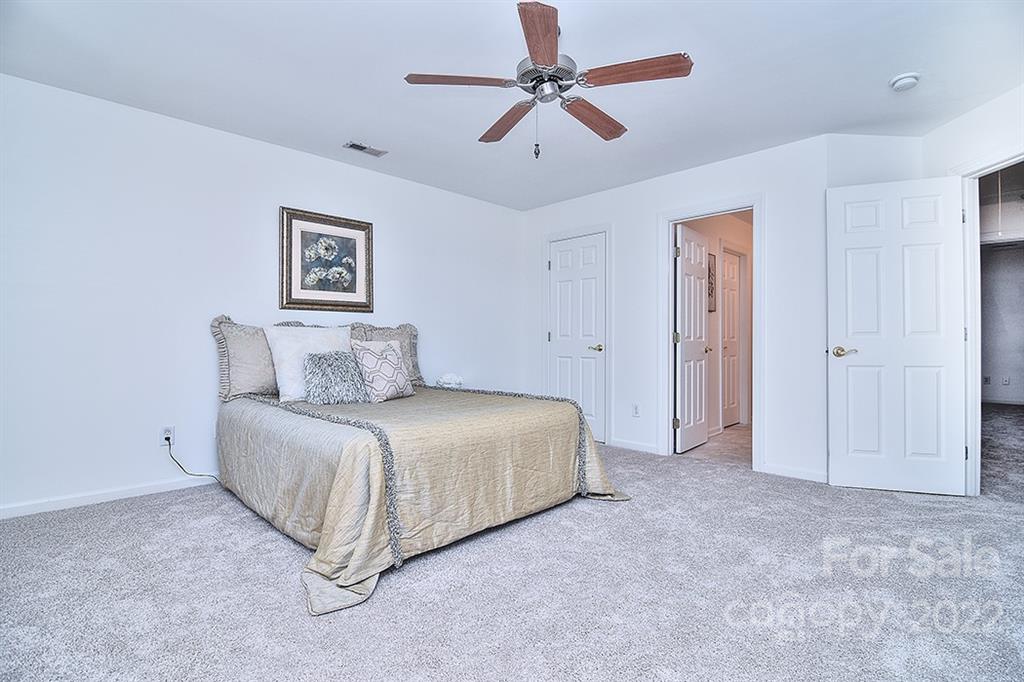 Afton Village - Residential