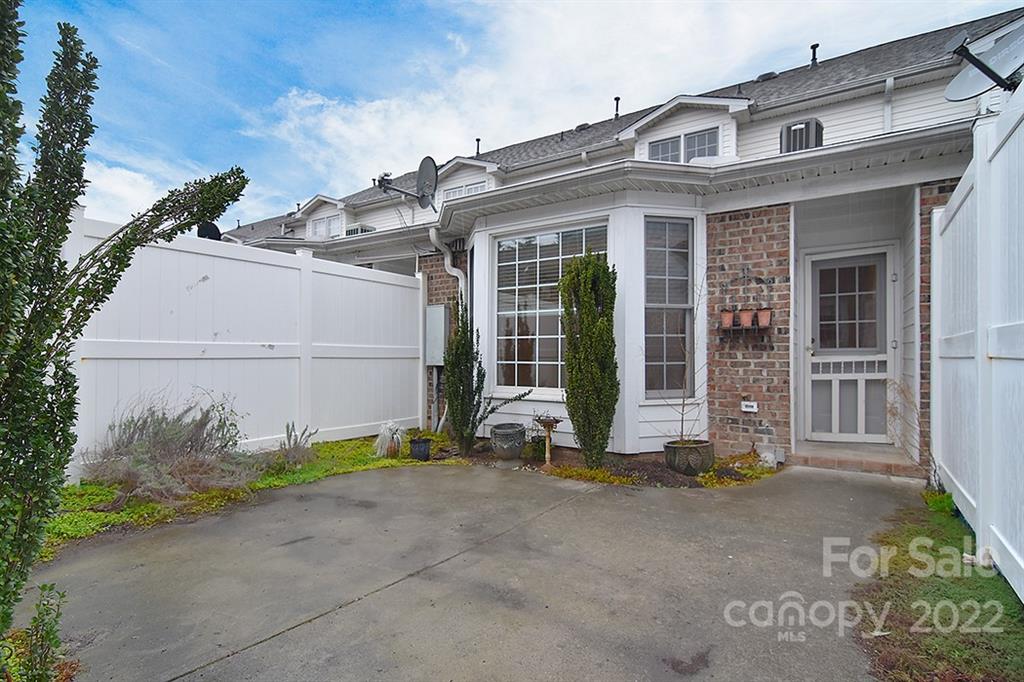 Afton Village - Residential