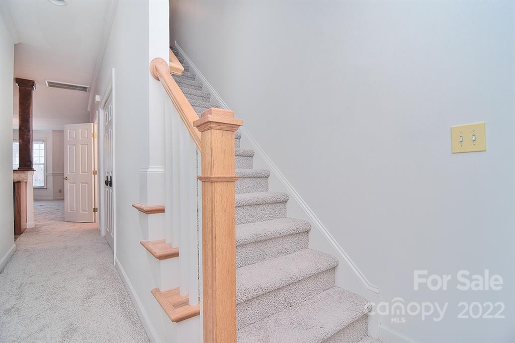 Afton Village - Residential