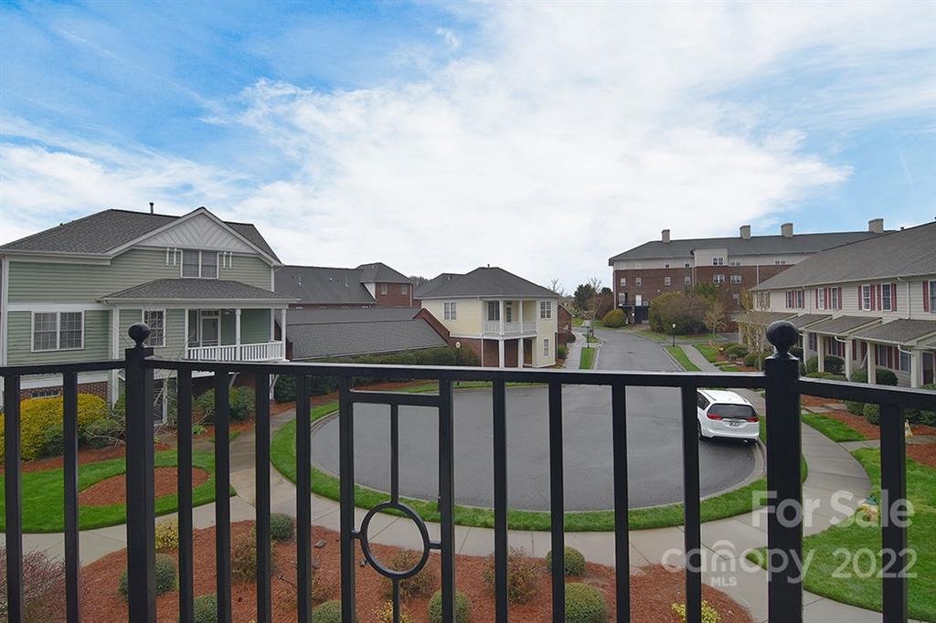 Afton Village - Residential