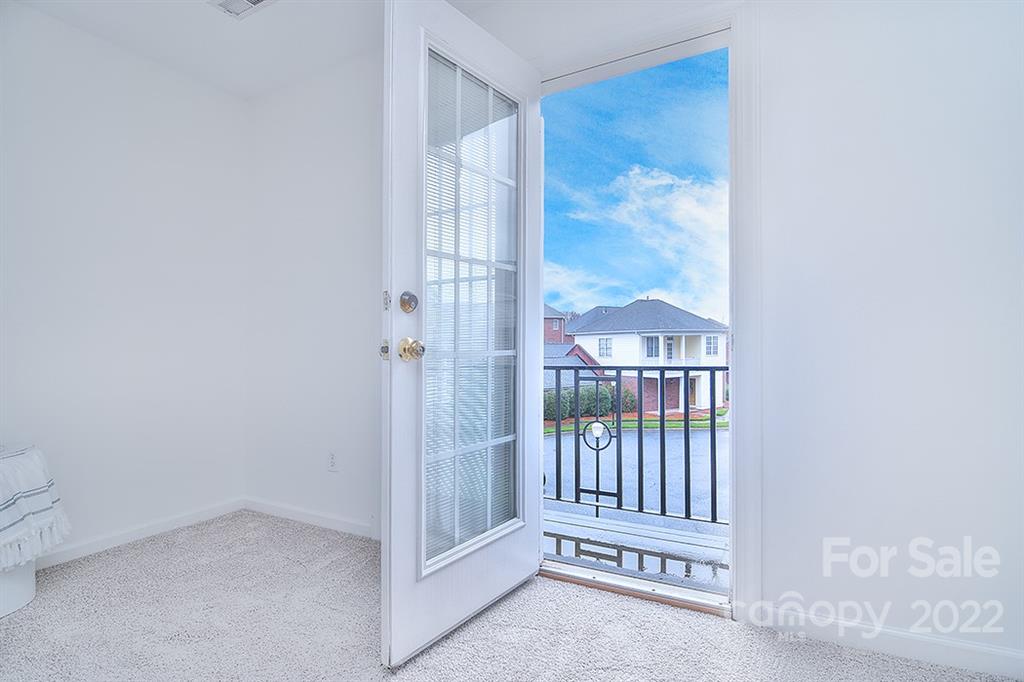 Afton Village - Residential