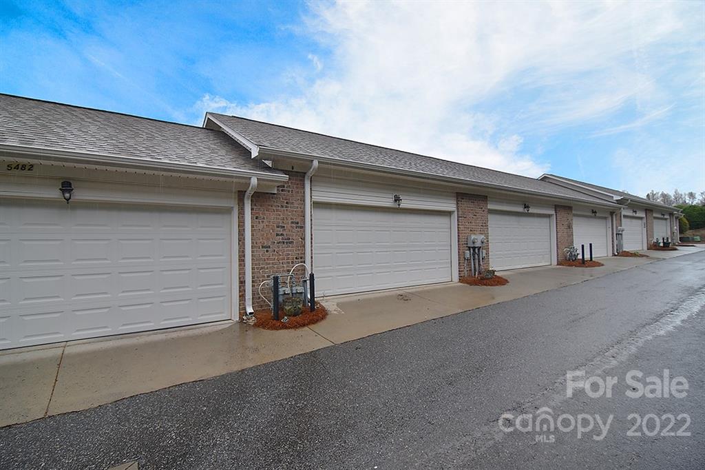 Afton Village - Residential